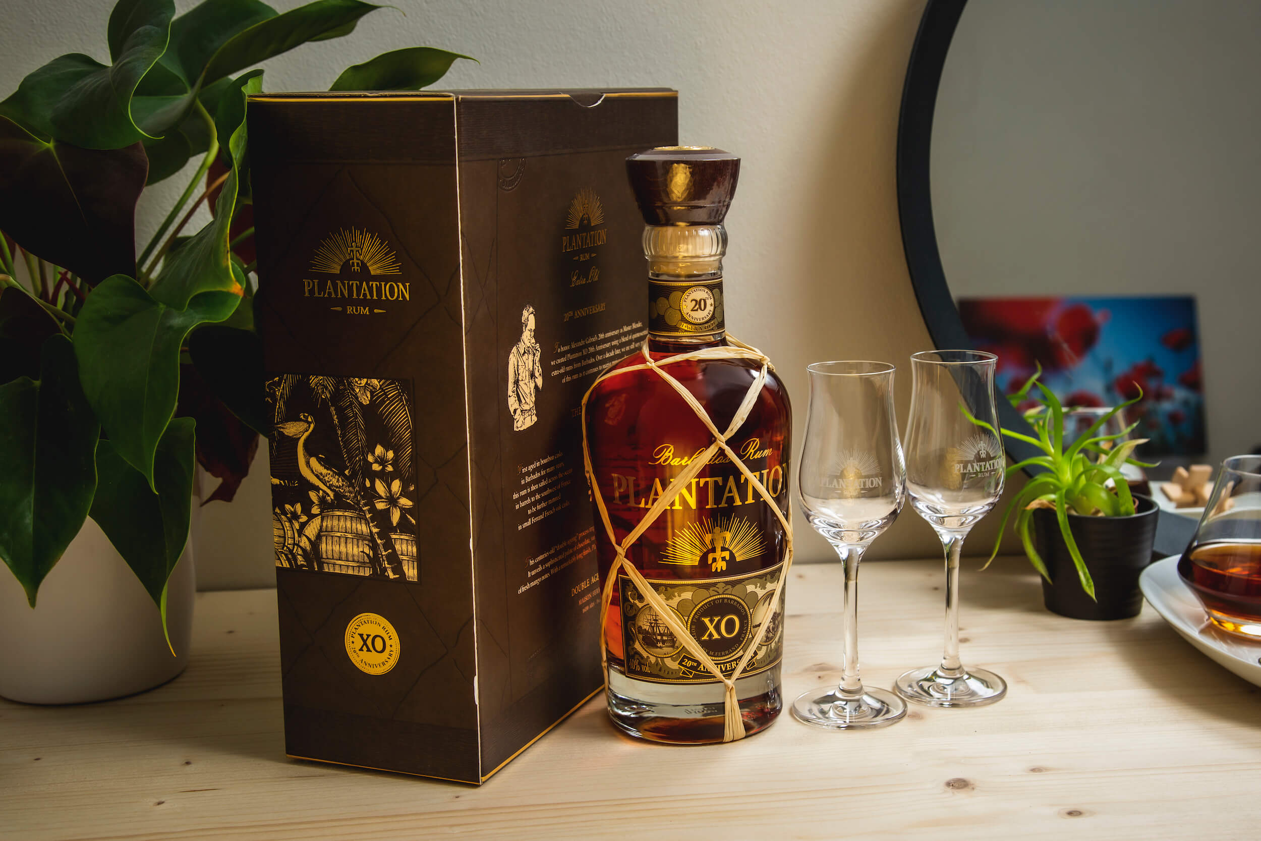 Top 10 des coffrets rhum à offrir