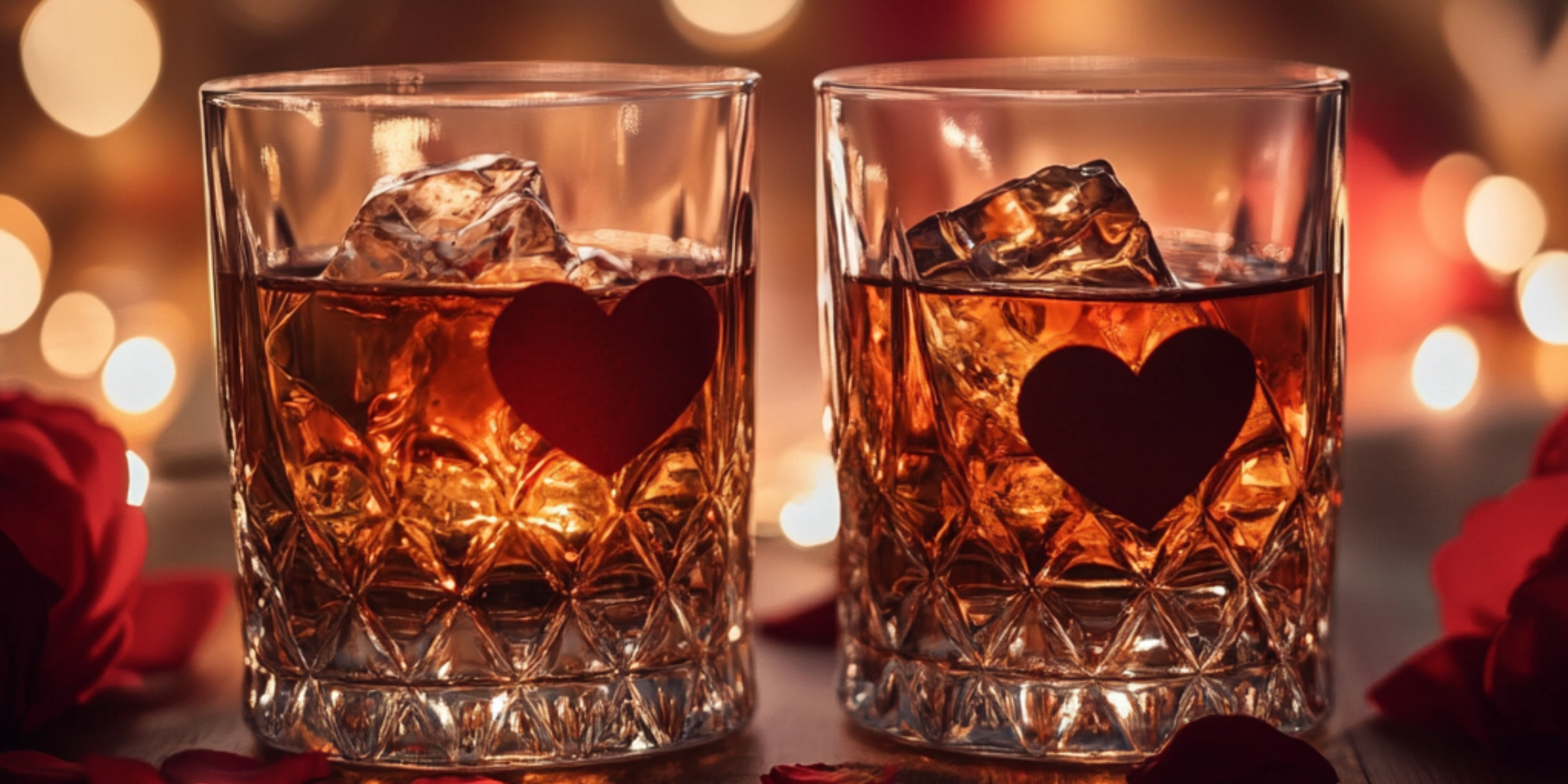 Que faire pour la Saint-Valentin- 5 idées originales