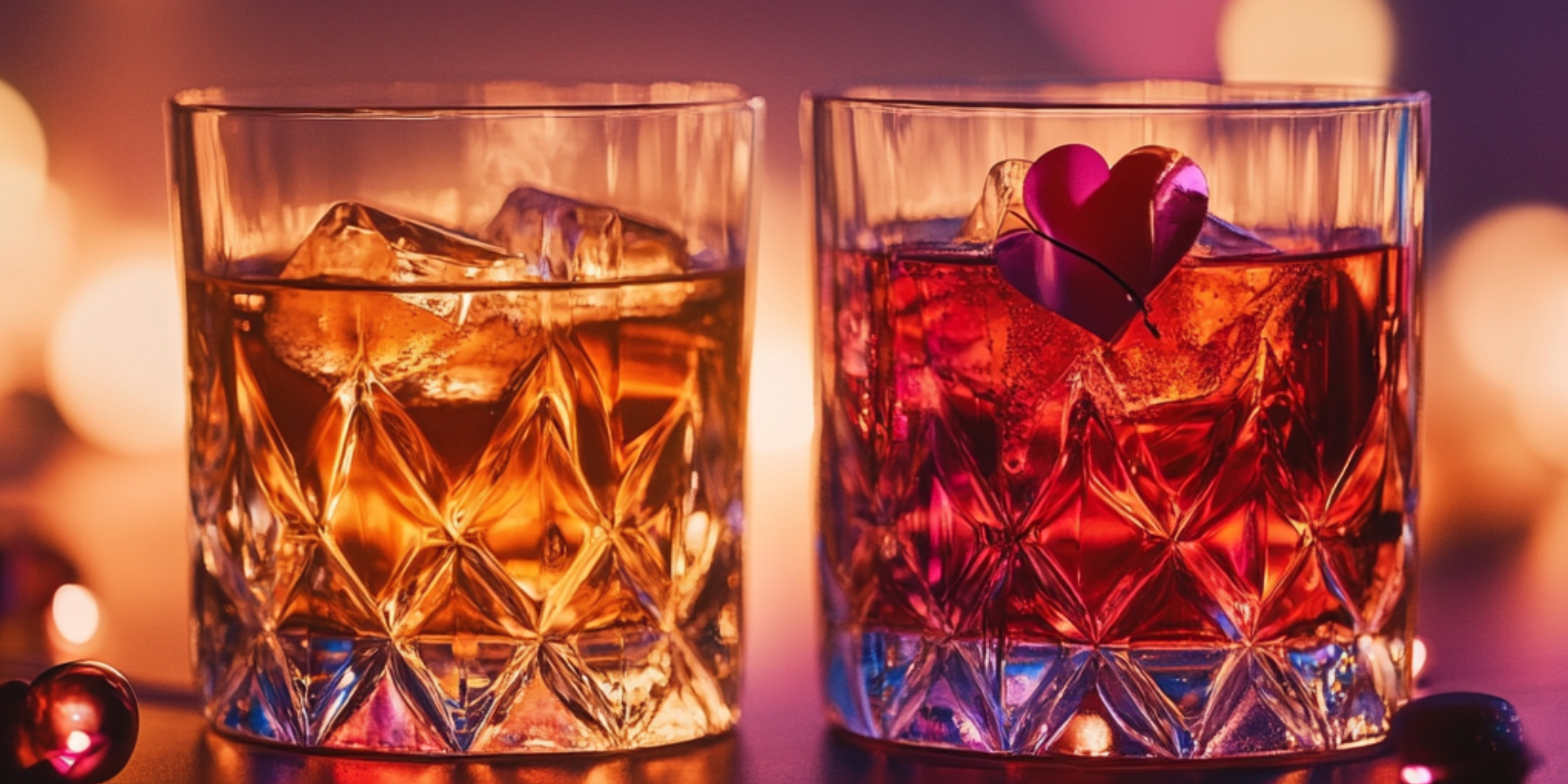 Que faire pour la Saint-Valentin- 5 idées originales