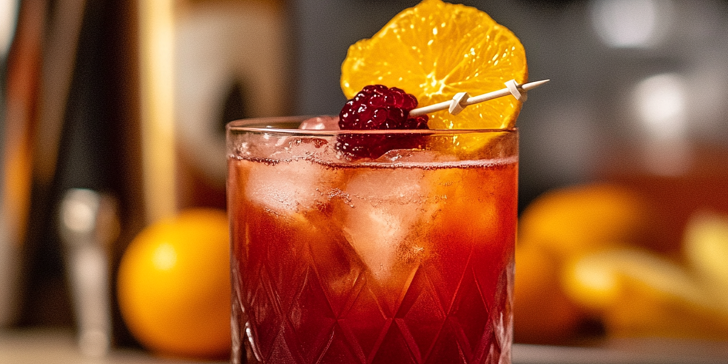 cocktail avec rhum 