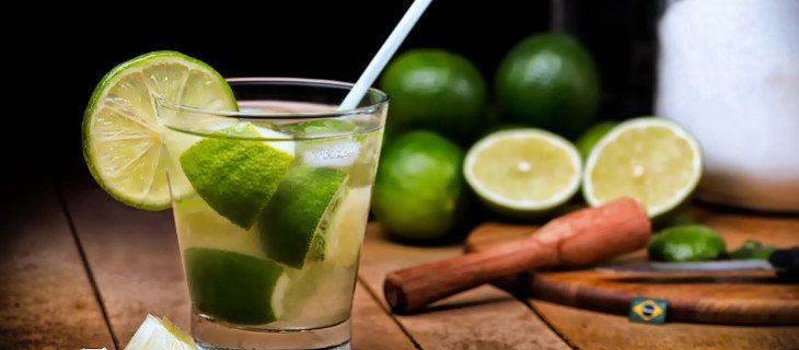 Recette Caipirinha : Le Guide de l'Authentique