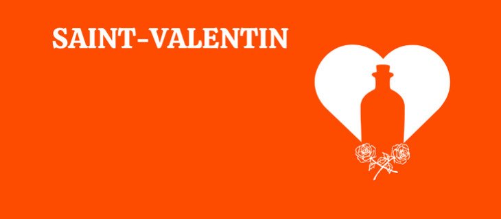 Que faire pour la Saint-Valentin- 5 idées originales