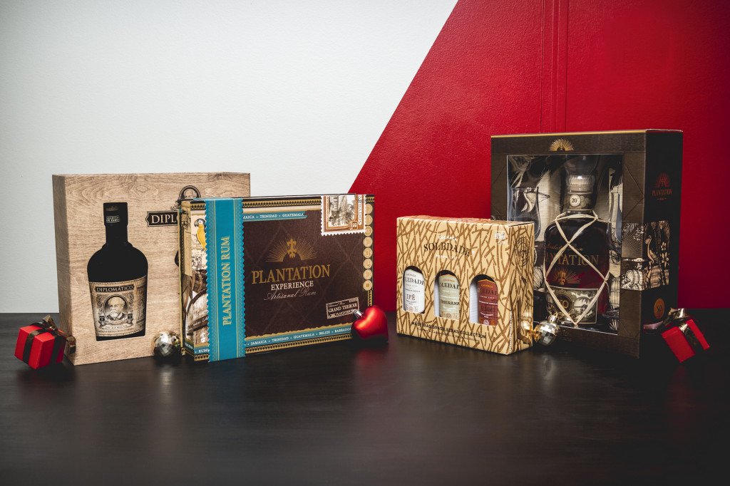 Top 10 Coffrets Rhum à Offrir : Guide Cadeau 2026 | Boutique-rhum.com