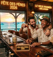 Fête des pères 2026 : quel cadeau offrir le 21 juin à papa ?