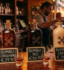 Comparatif rhum Bumbu : avis, prix et guide des meilleures cuvées